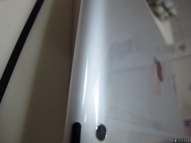 關於奇摩購物中心買IPAD4