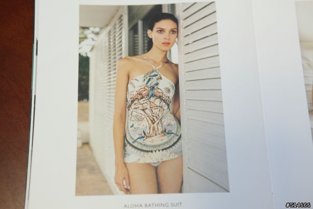 平凡之中的不平凡--Hermes "Clic H Laque" 琺瑯手環 (特別附錄: S/S '13商品DM參考)