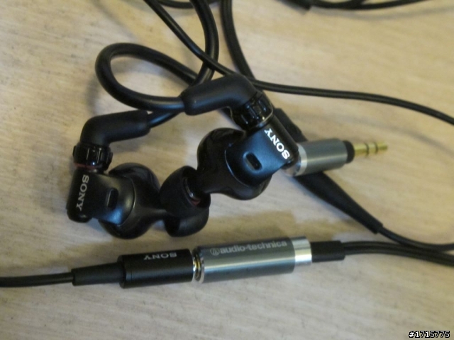 [悲劇開箱]Sony EX1000旗艦霸氣精品