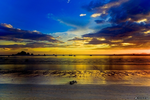 Krabi, Thailand