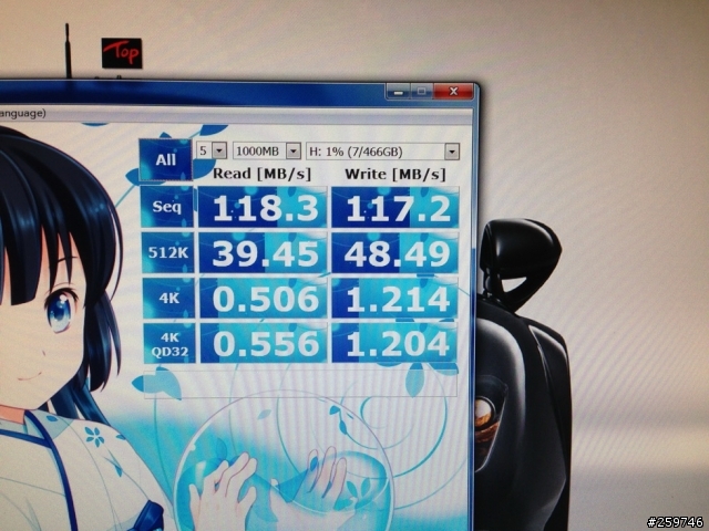USB3.0擴充卡 僅能20~30MB/S 幫忙