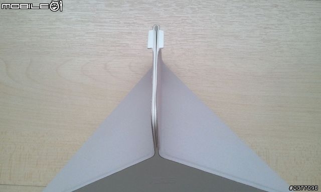 [分享] PadFone2 平板保護套 (原廠 書本式 信封式) + 手機保護殼 (非原廠 側掀式)