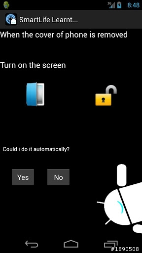 手機超級強化SmartLife v1.9