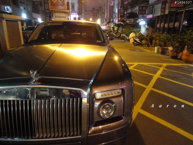 台北 - Phantom Phantom Phantom Phantom