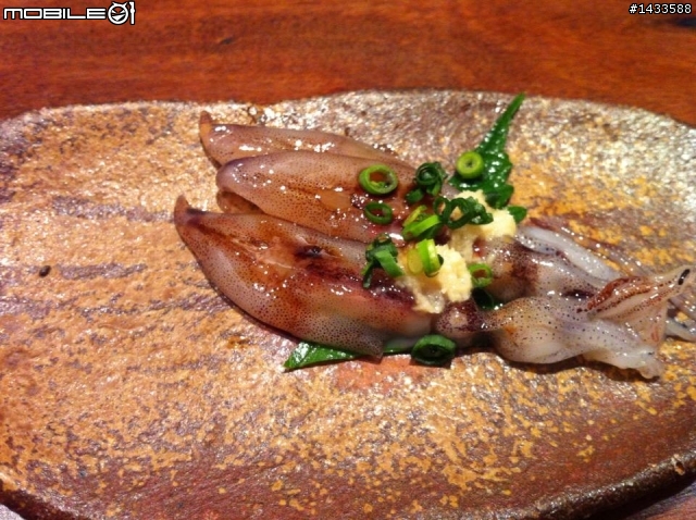 野村壽司 Nomura Sushi 打從心底感動的滋味