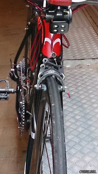 郊遊好朋友 ~ Wilier Zero 7