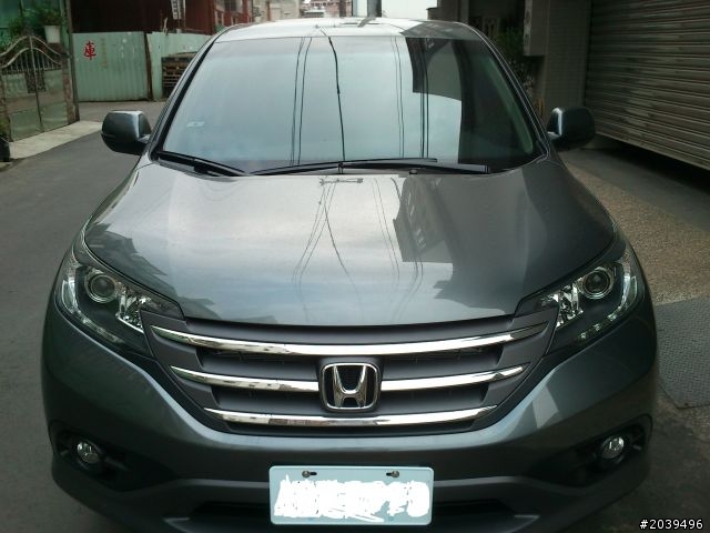 crv2.0 開箱!!!