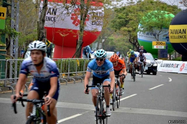 2013國際自由車環台公路大賽_第四站台中(照片分享)