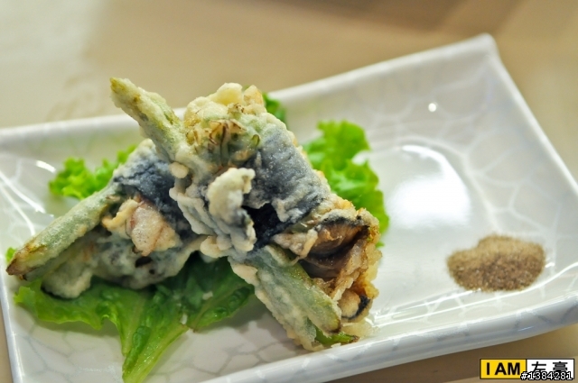 [食記] 全鮨壽司 (吉林夜市)