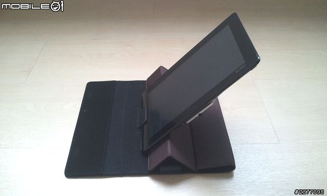 [分享] PadFone2 平板保護套 (原廠 書本式 信封式) + 手機保護殼 (非原廠 側掀式)