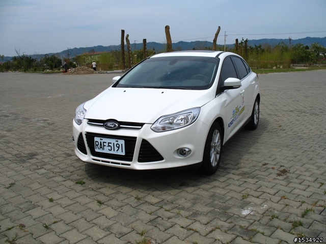 FOCUS 24小時免費開回家（到甲仙絕不假仙）
