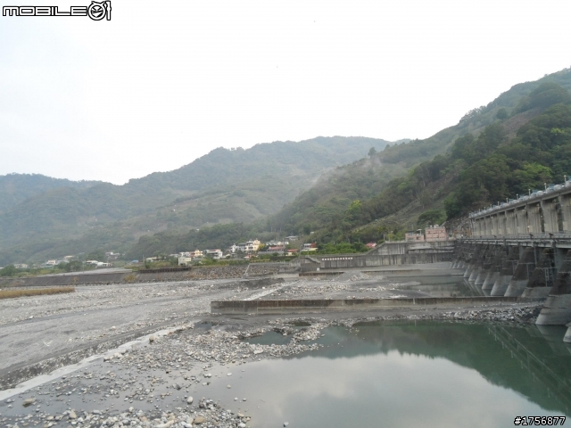 【旅遊圖文】2013.03.30達觀、士林、象鼻、梅園、天狗、雪見山區RV旅