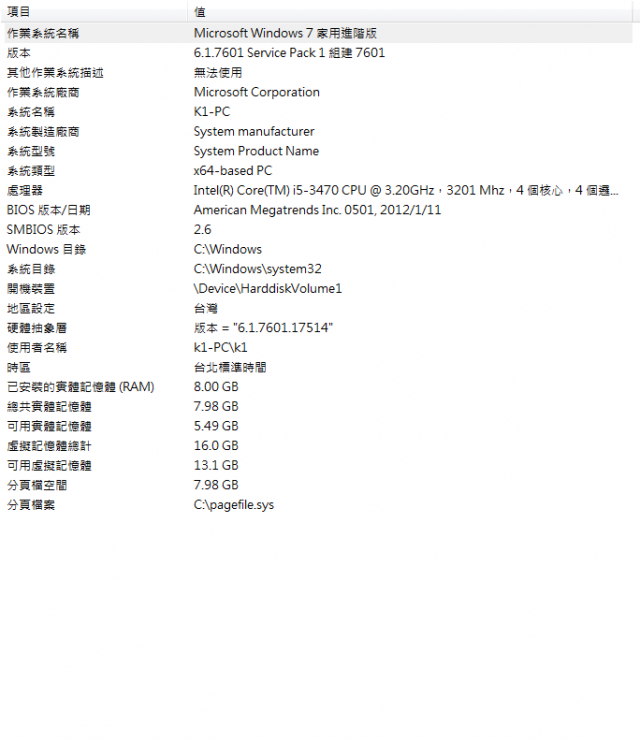 玩遊戲 看網頁 畫面當掉 但是音樂還在播