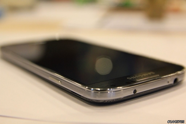 【S4體驗會分享】Samsung Galaxy S4 —— 進步，再進步；不止硬體、更加軟體