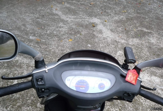 Mio MiVue 128 機車安裝實務~
