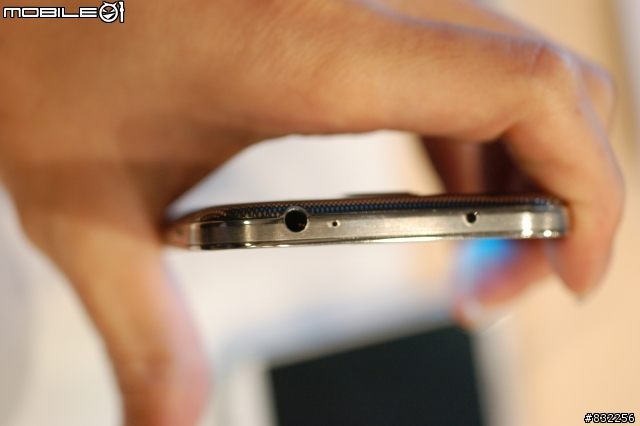 [體驗會分享]Samsung GALAXY S4網友搶先體驗會