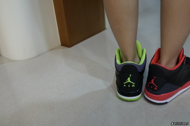 AJ3 分享