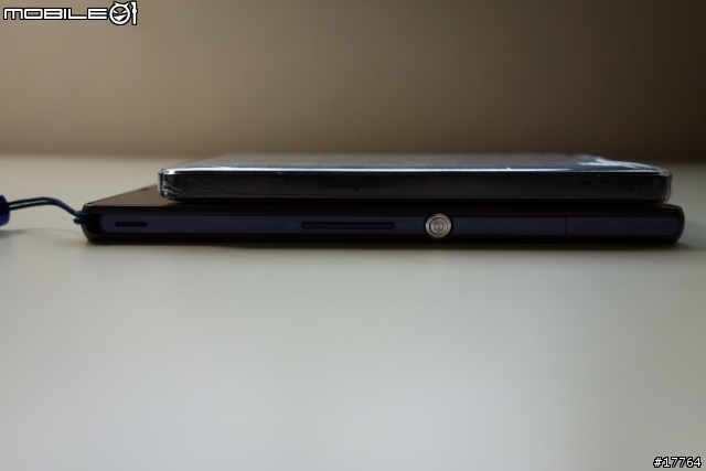XPERIA Z首批預購禮收到了!!