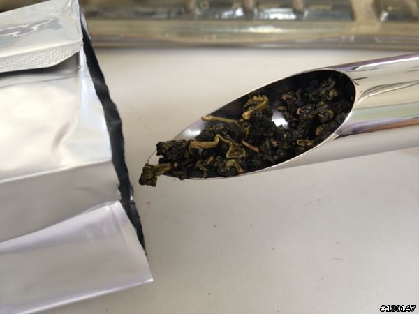 [台客分享] 衝動購物之御奉泡茶棒