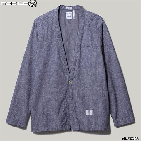 2013 春夏開襟衫推薦