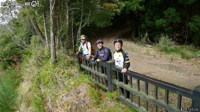 瘋狂舉指 狂樂遊 NO2 司馬限林道 消失的白色聖稜線