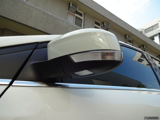 2013 THE ALL-NEW FOCUS 24小時免費開回家 非常不專業心得分享