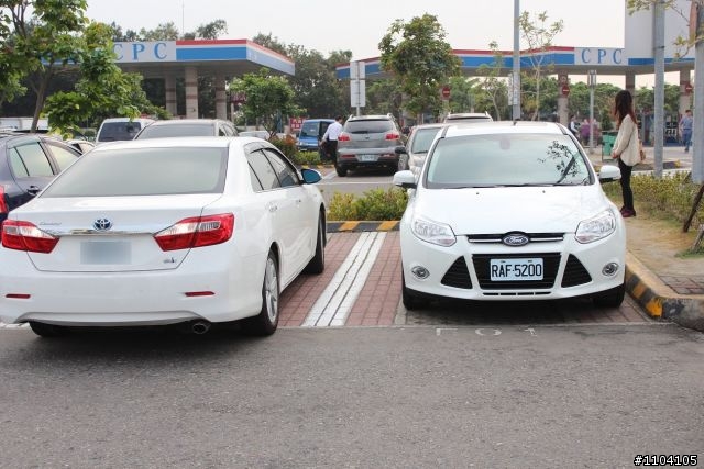 Focus MK3 24H免費試駕之高雄港都記~(圖極多)