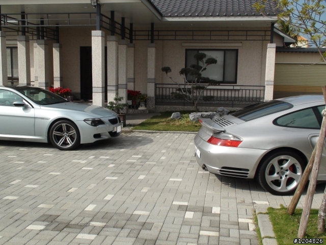 [關箱] 996 turbo