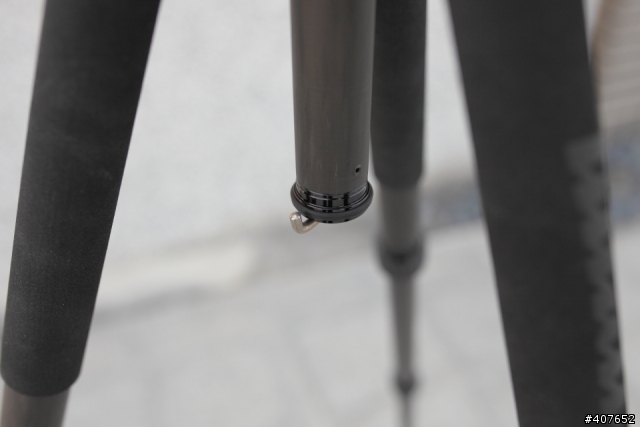 [開箱] Tiltall TC-254N 碳纖維腳架 + BH-7 雲台