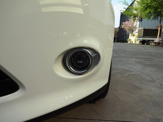 2013 THE ALL-NEW FOCUS 24小時免費開回家 非常不專業心得分享