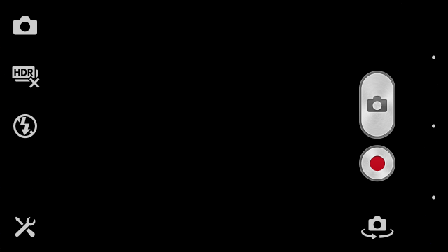XPERIA T 吃雷根糖