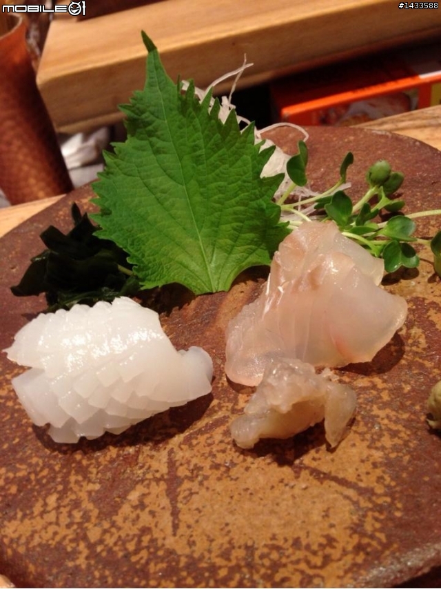 野村壽司 Nomura Sushi 打從心底感動的滋味
