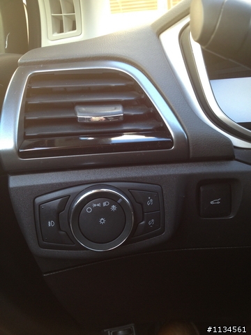 2013 FUSION (MONDEO) 2.0 ECOBOOST 不專業開箱