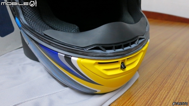 [分享] 經典 SHOEI X-11 DAIJIRO TC-3 絕版逸品 (圖/文多)