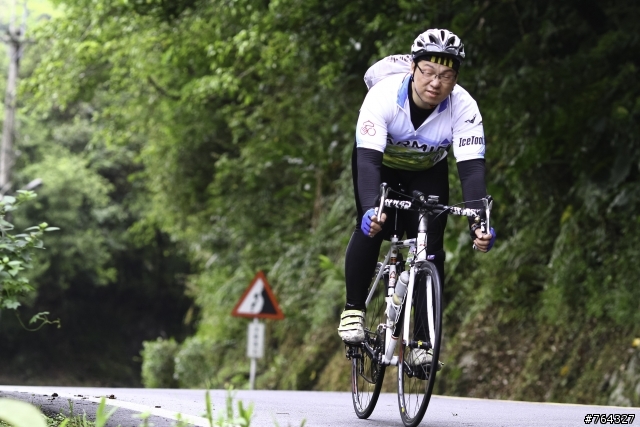 <照片分享>Garmin&Mobile01北宜自行車活動
