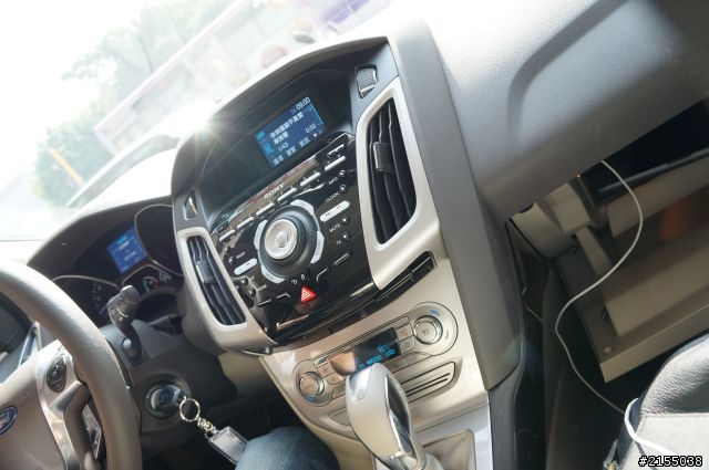 2013 THE ALL-NEW FOCUS 24小時免費開回家-宜蘭簡單體驗分享