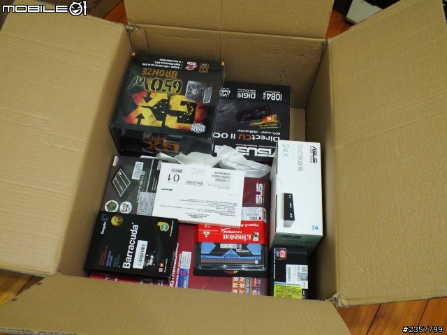 [開箱拉]FX8350碰上CROSSHAIR V FORMULA-Z