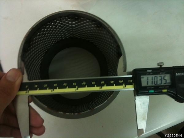 [咖啡DIY] 自製滾筒式咖啡烘豆器