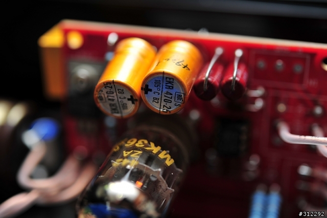 [DIY]土砲耳擴第五彈 miniQ 電池版