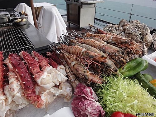 南投日月潭 雲品酒店 雲月舫