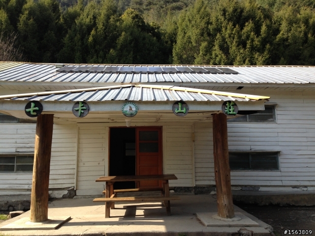雪山主東峰單日攻