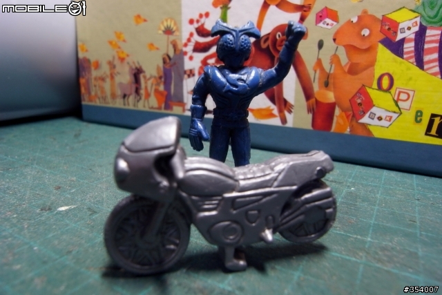 古董玩具,"假面騎士"