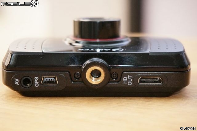 01首發~~ 參加AIPTEK X5行車紀錄器試用活動心得分享