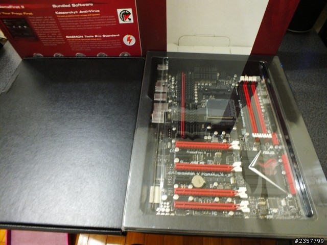[開箱拉]FX8350碰上CROSSHAIR V FORMULA-Z