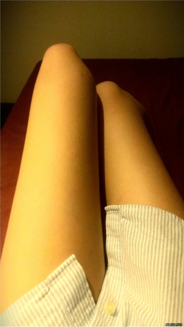 oops! 好久不見的紅J拍腿秀~~:p