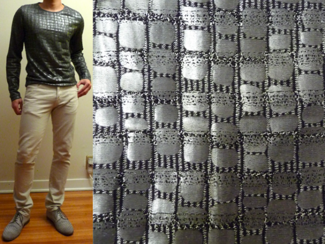 [分享] Update! (2013/05/10) 春夏單品混搭
