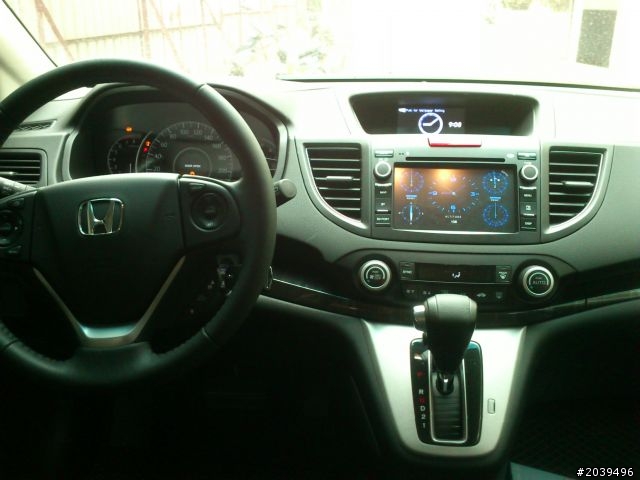 crv2.0 開箱!!!