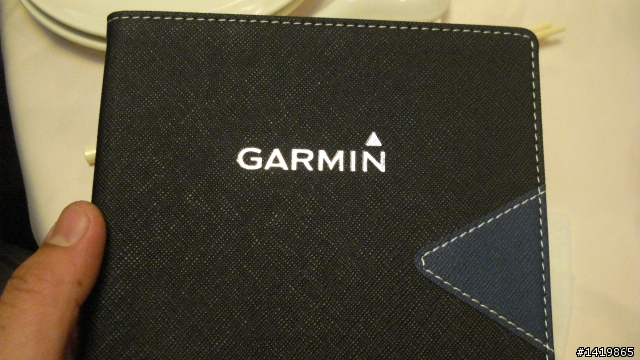 2013年GARMIN & MOBILE01第6屆北宜公路自行車活動賽後心得