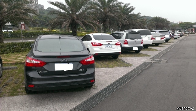 2013 THE ALL-NEW FOCUS 24小時免費開回家-《三芝草泥馬之行》