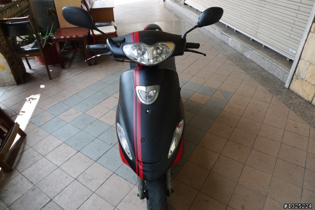 老車DIY換新裝(圖多慎入)同場加演朋友的大B